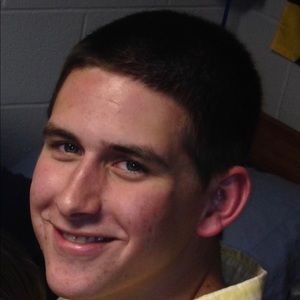 Meet your Posher, Tanner